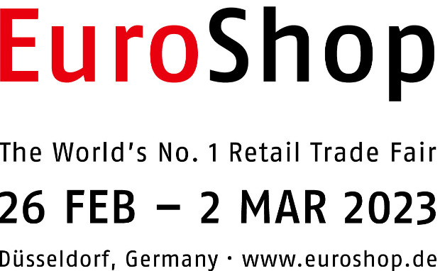 Euroshop 2023 February 26 until March 2