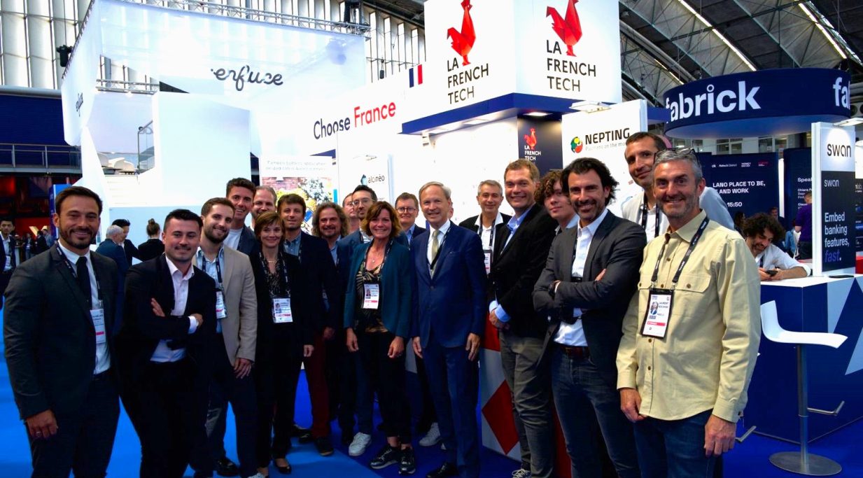 trade fair fintech