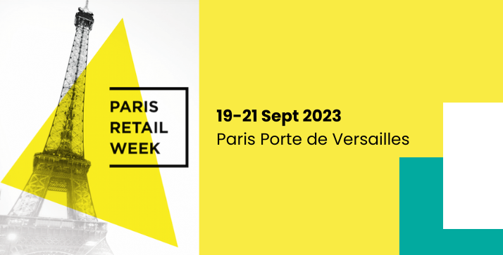 Paris Retail Week 2023
