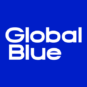 Global blue logo