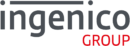 Ingenico group logo